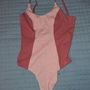 Mishka NYC Bodysuit Size L